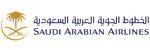 Saudi Arabian Airlines