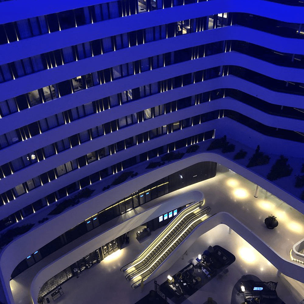Hilton-Amsterdam