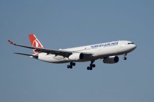Turkish Airlines Reveals 28 Cities It Wants To Target