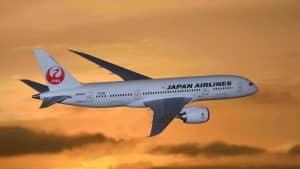 Weak Yen Hinders Japanese Outbound Travel