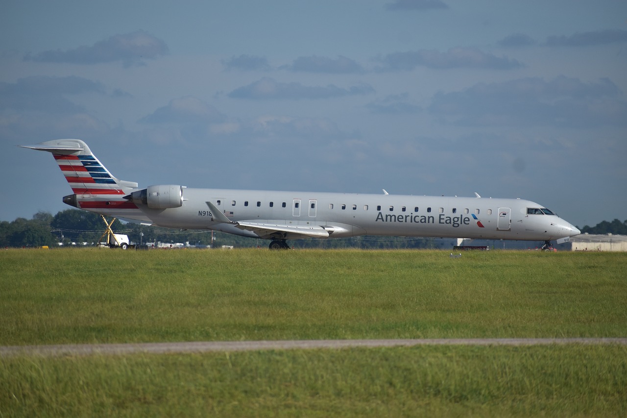 American Airlines To Restart Nonstop Dallas/Fort Worth-Shanghai Flights