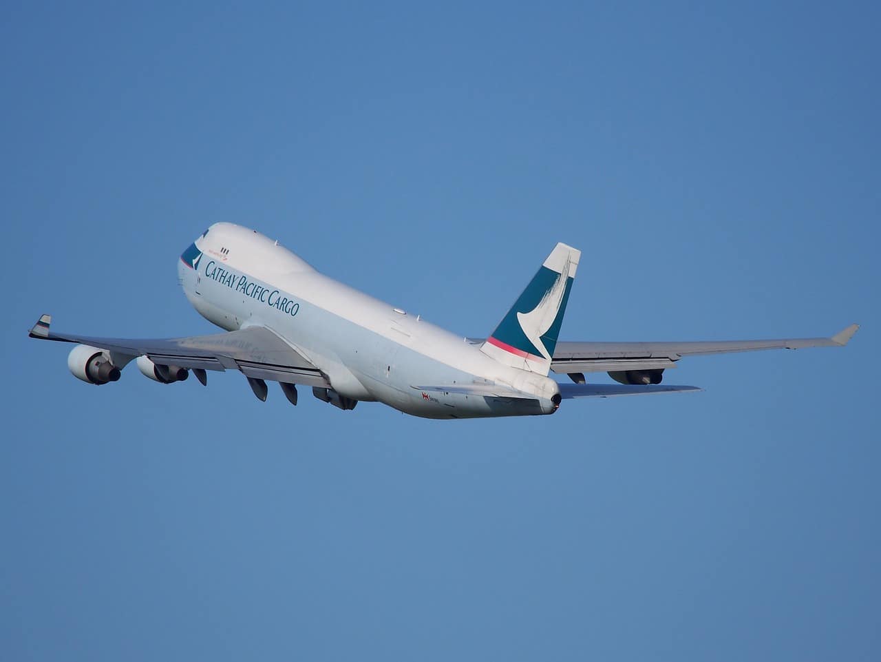 Cathay Pacific Inaugurates Hong Kong’s Third Runway