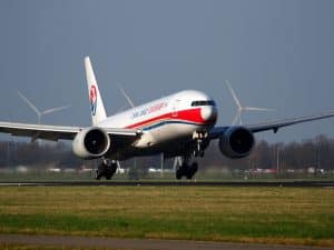 China Airlines Flight 605: The Boeing 747-400’s First Hull Loss