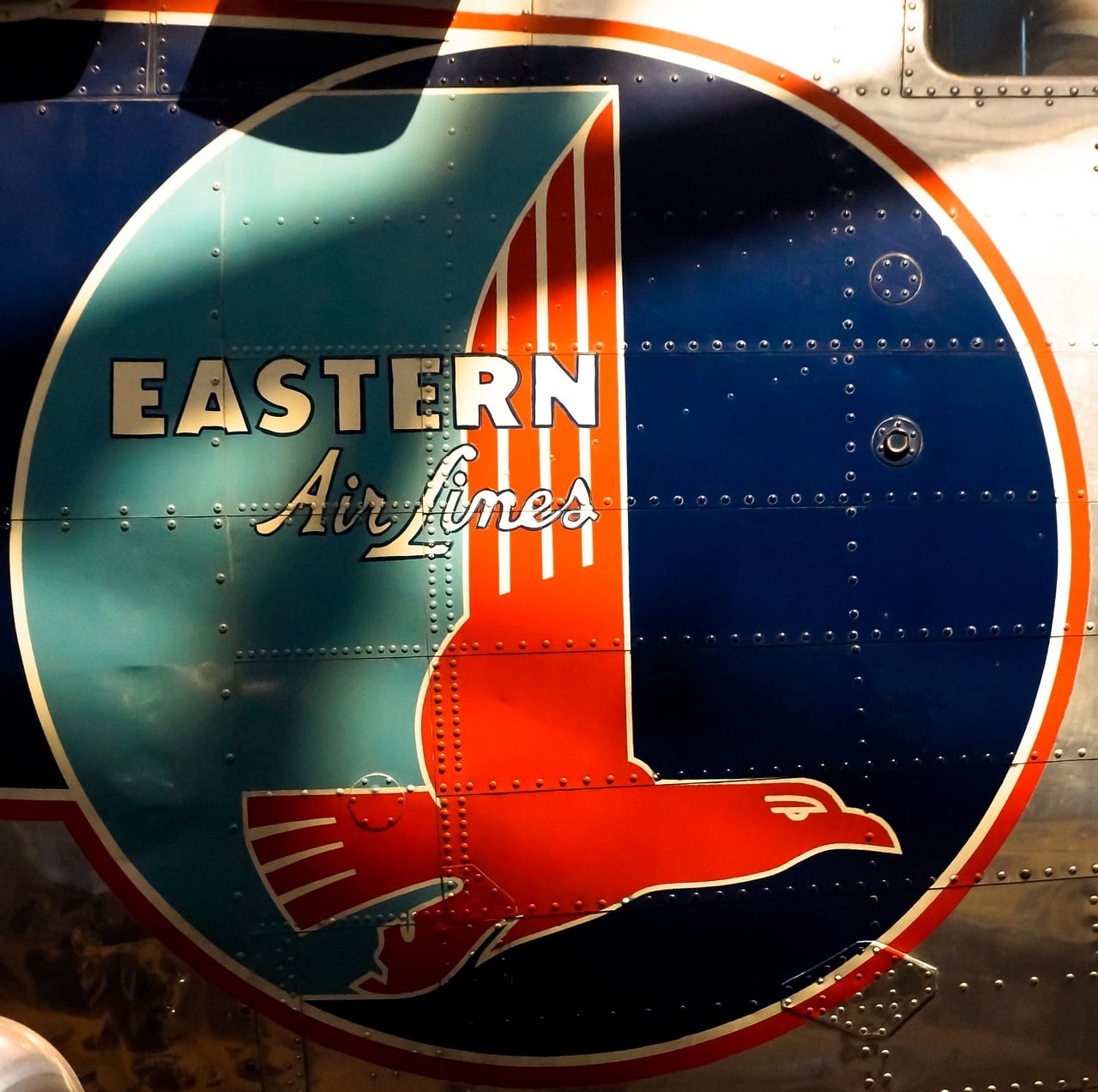Eastern Airlines Receives Its First Boeing 777