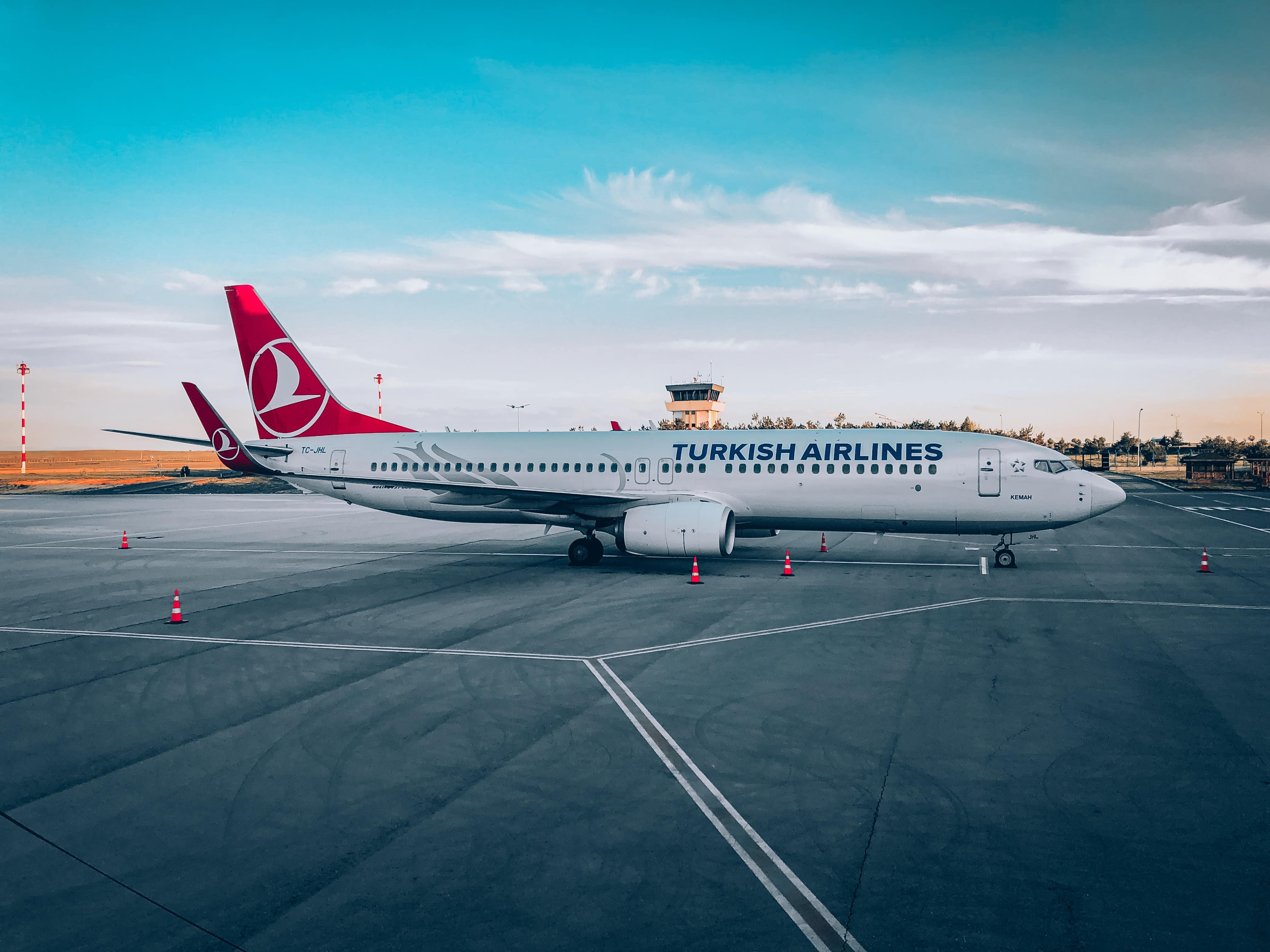 Turkish Airlines Reveals 28 Cities It Wants To Target