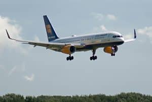 Trip Review: Icelandair’s Boeing 737 MAX 8 Trip From London Heathrow To Keflavik International